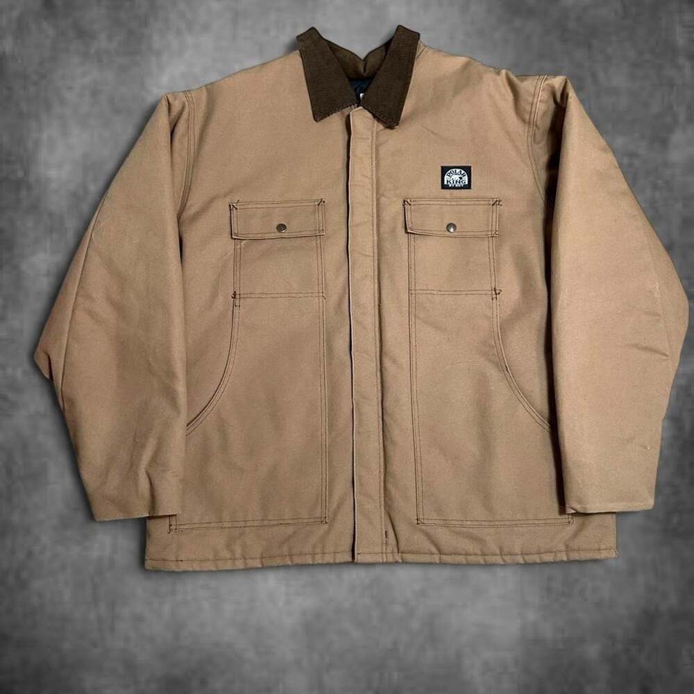 Polar king Jacket - Picture 1 of 4